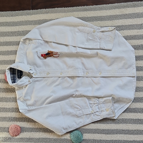 Bundle Polo Button down shirts - Picture 2 of 7